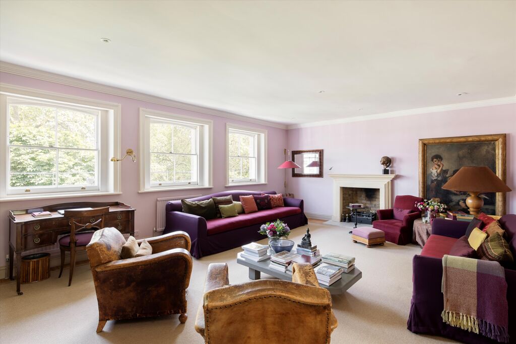 Image of Onslow Gardens, South Kensington SW7