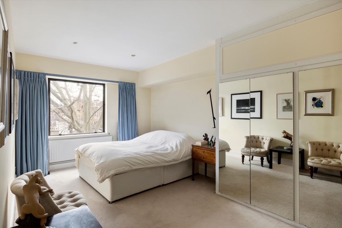 flat for sale in Roland Gardens, South Kensington SW7 STK012321418