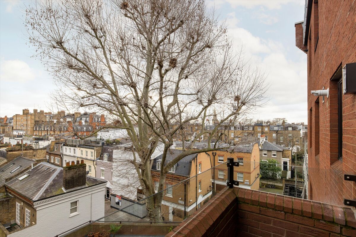 Pand te koop Roland Gardens, South Kensington SW7 Knight Frank