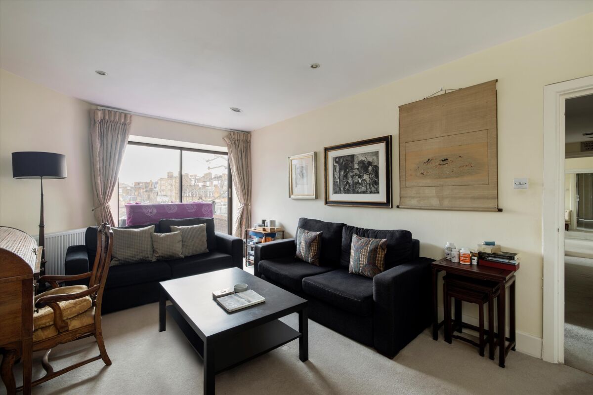 flat for sale in Roland Gardens, South Kensington SW7 STK012321418