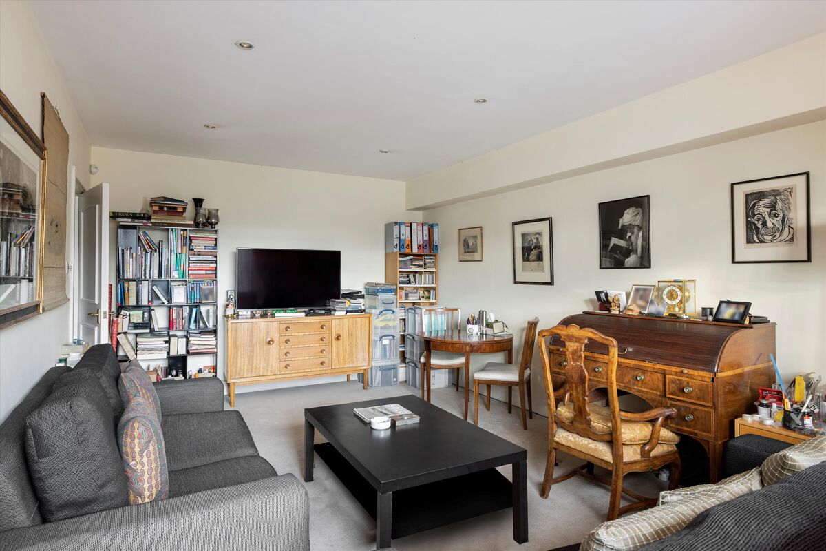 flat for sale in Roland Gardens, South Kensington SW7 STK012321418