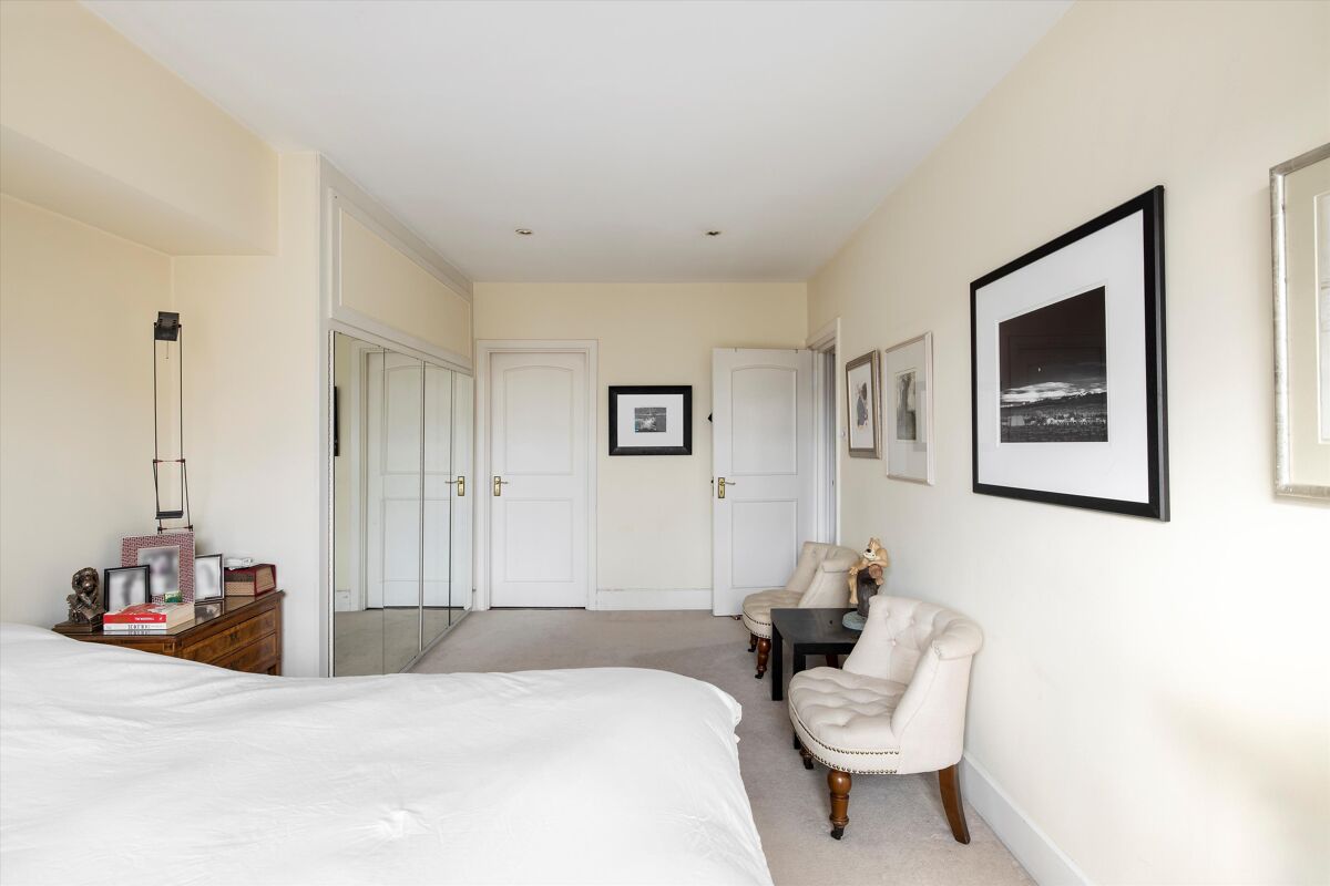 flat for sale in Roland Gardens, South Kensington SW7 STK012321418