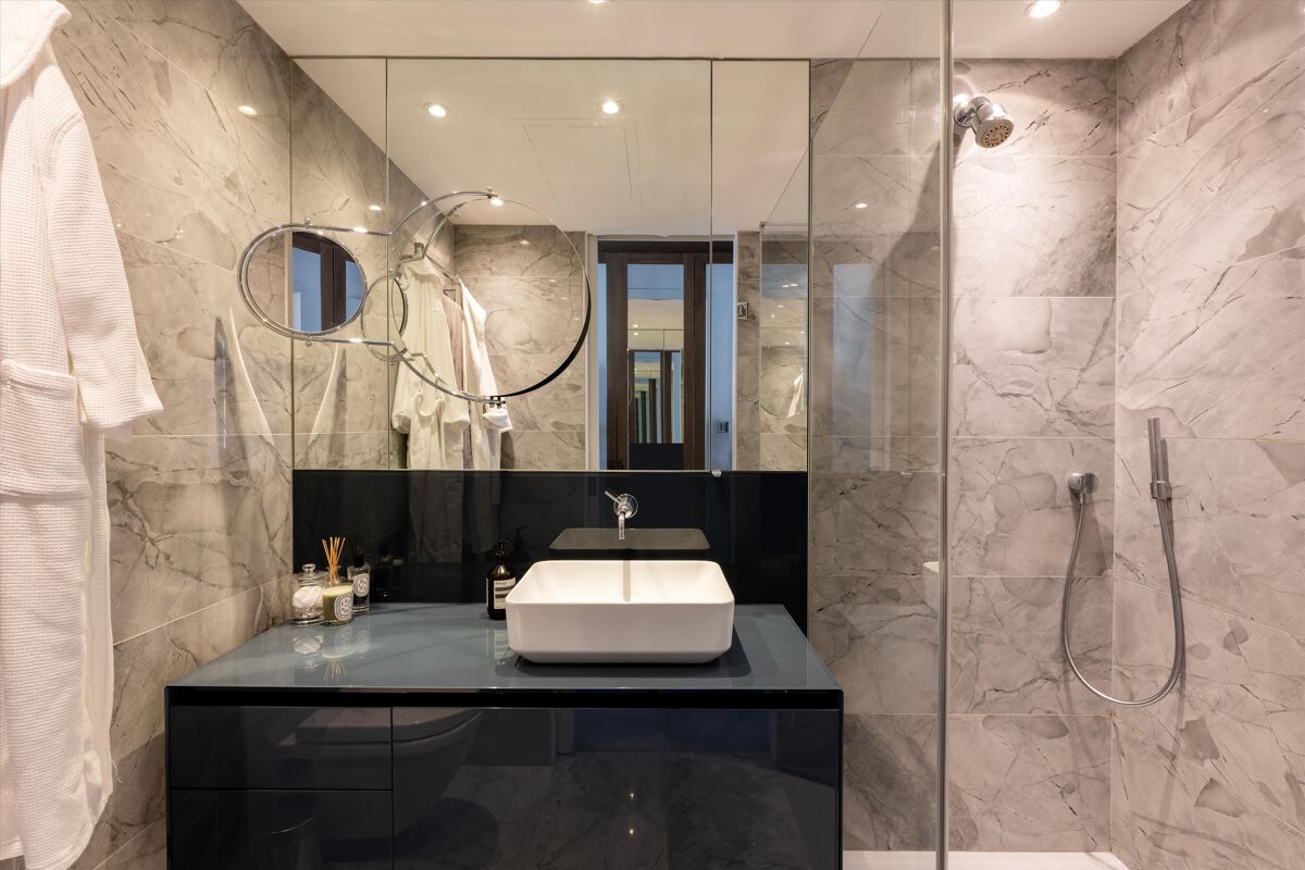 flat for sale in Hereford Square, South Kensington SW7 STK012326406