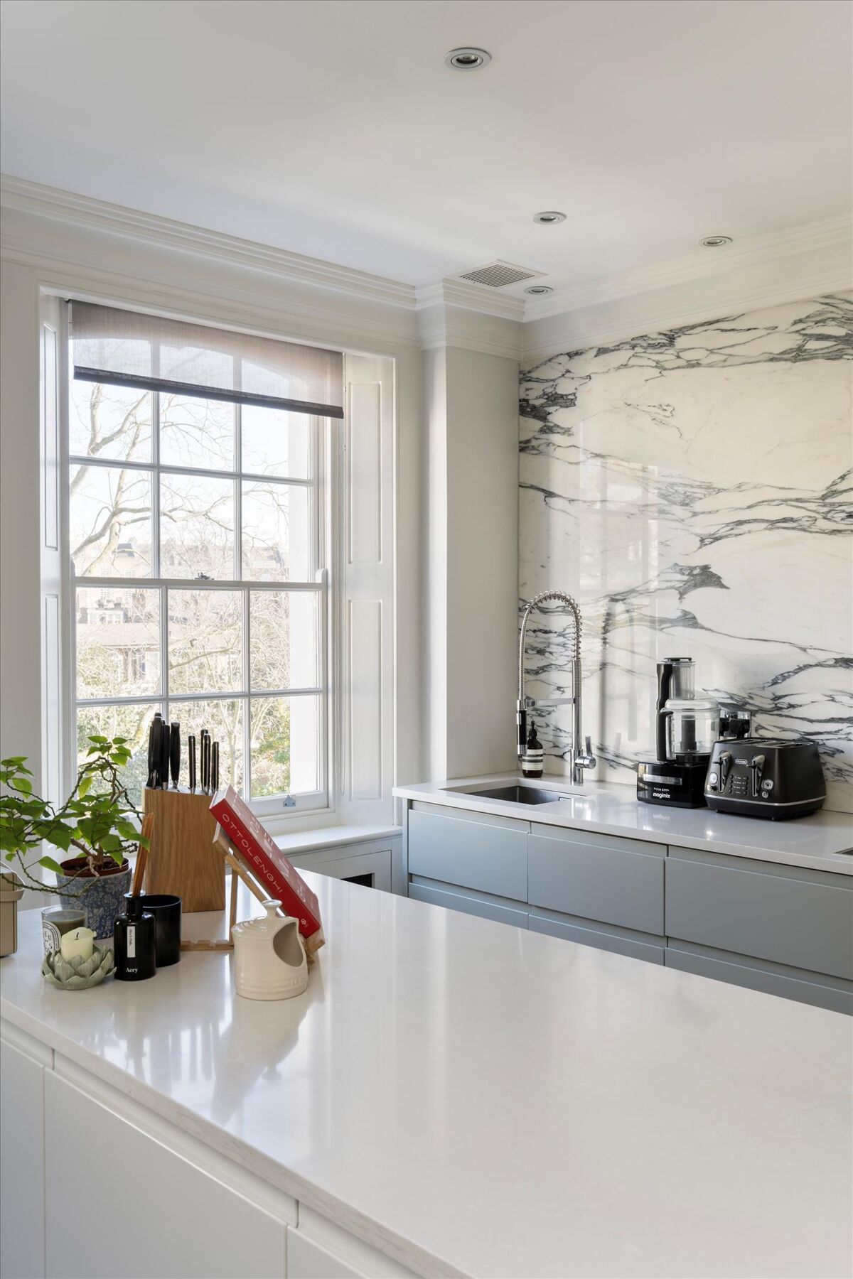 flat for sale in Hereford Square, South Kensington SW7 STK012326406