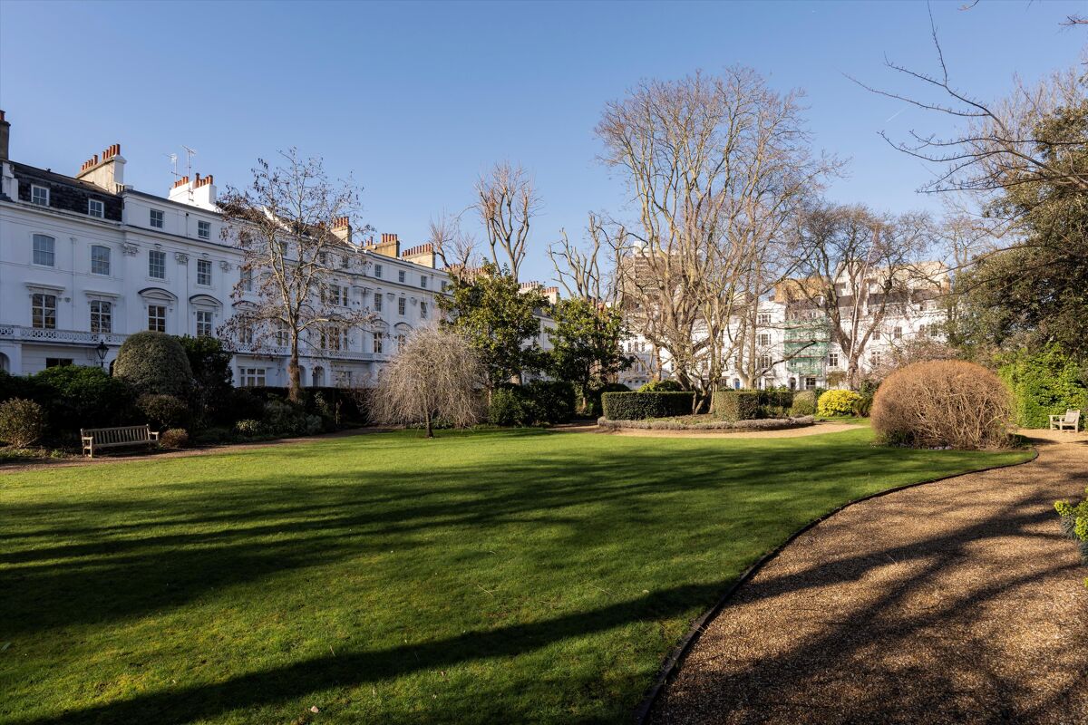 flat for sale in Hereford Square, South Kensington SW7 STK012326406