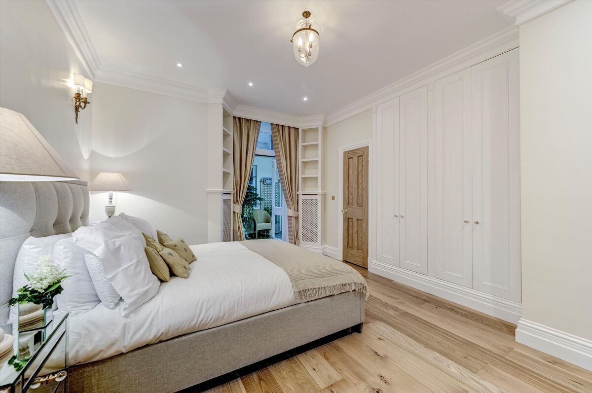 flat for sale in Collingham Road, London, SW5 STK012338823 Knight Frank