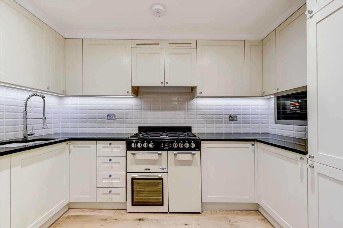 flat for sale in Collingham Road, London, SW5 STK012338823 Knight Frank