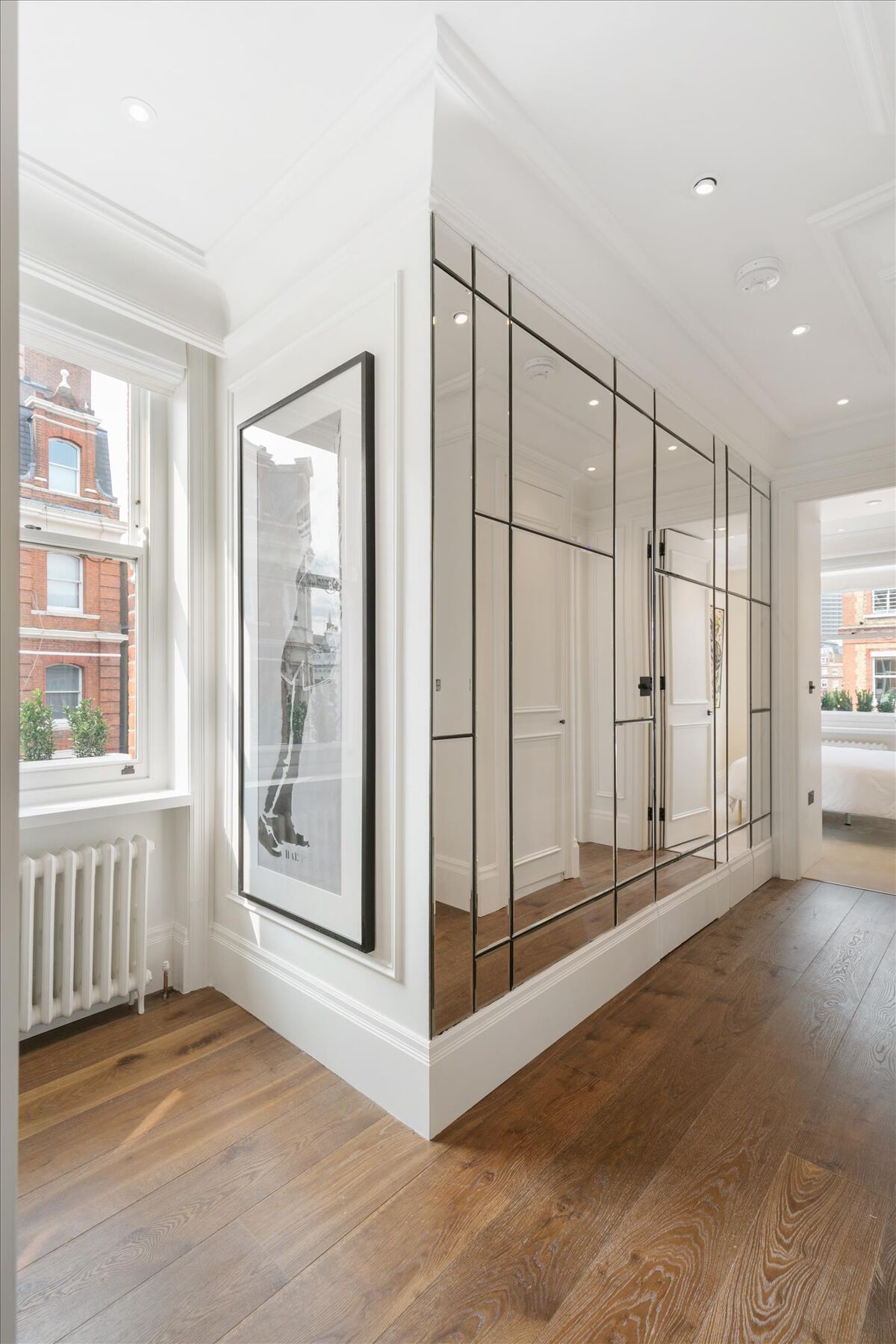 flat for sale in Brechin Place, London, SW7 STK012358144 Knight Frank