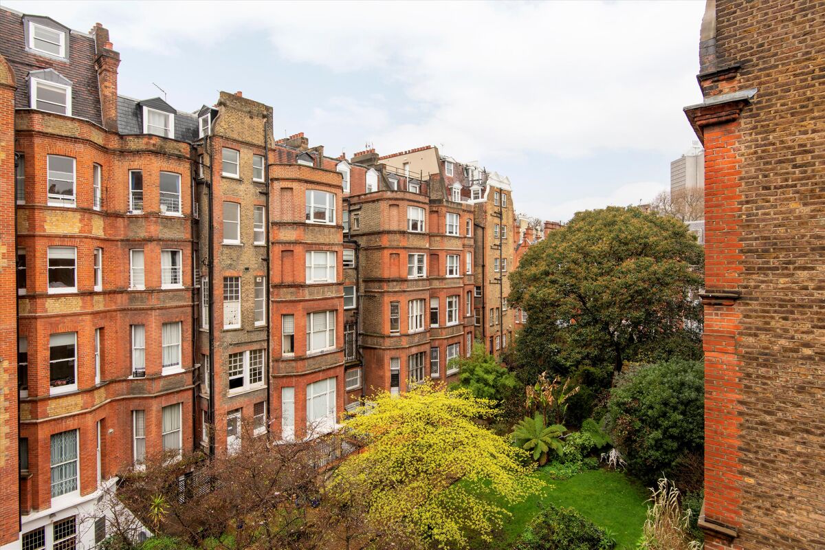flat for sale in Rosary Gardens, South Kensington SW7 STK012396908