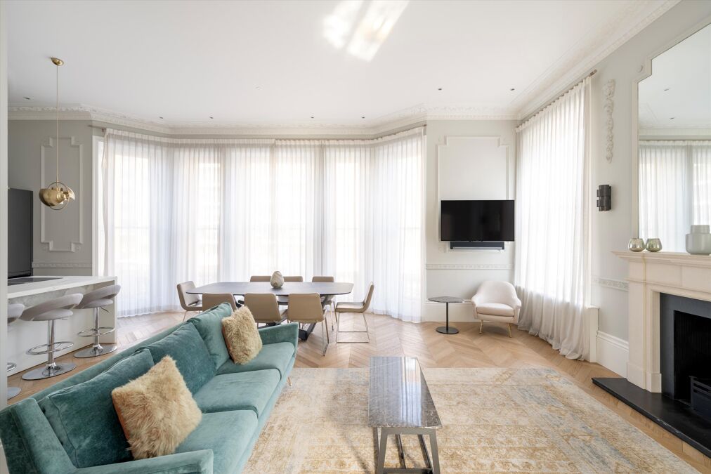 Image of Gloucester Road, South Kensington SW7