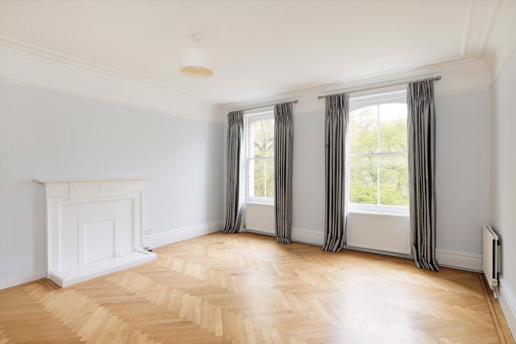 Image of Courtfield Gardens, London SW5