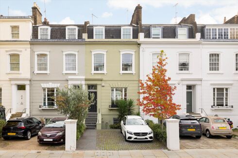 Property for Sale in Kensington - Houses for Sale in Kensington ...