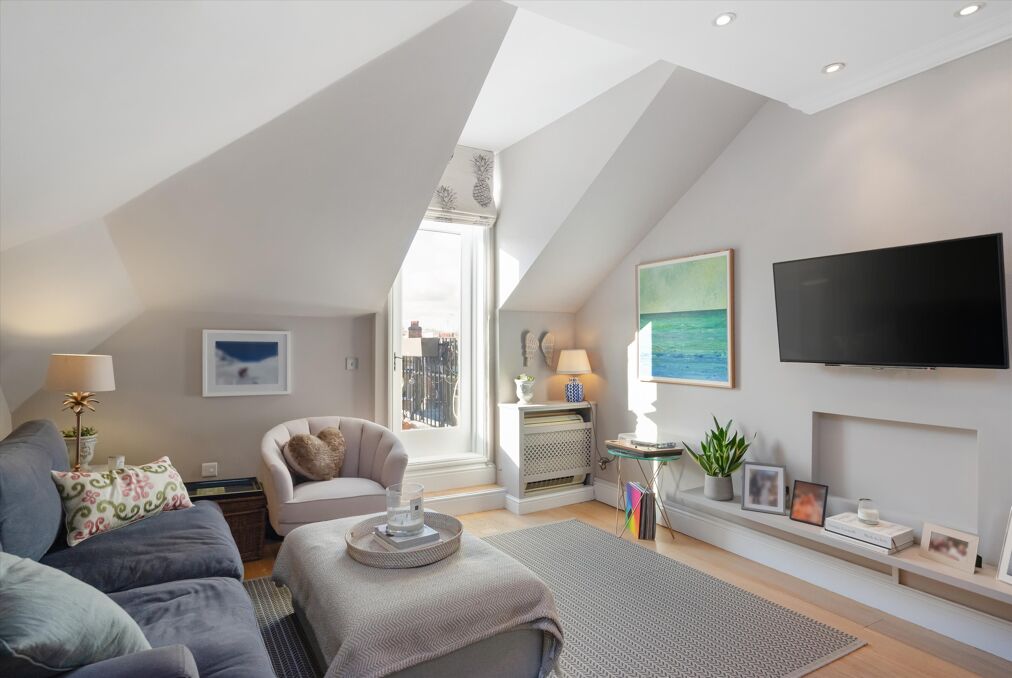 Image of Roland Gardens, South Kensington SW7