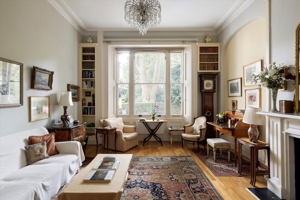 Image of Cornwall Gardens, South Kensington SW7