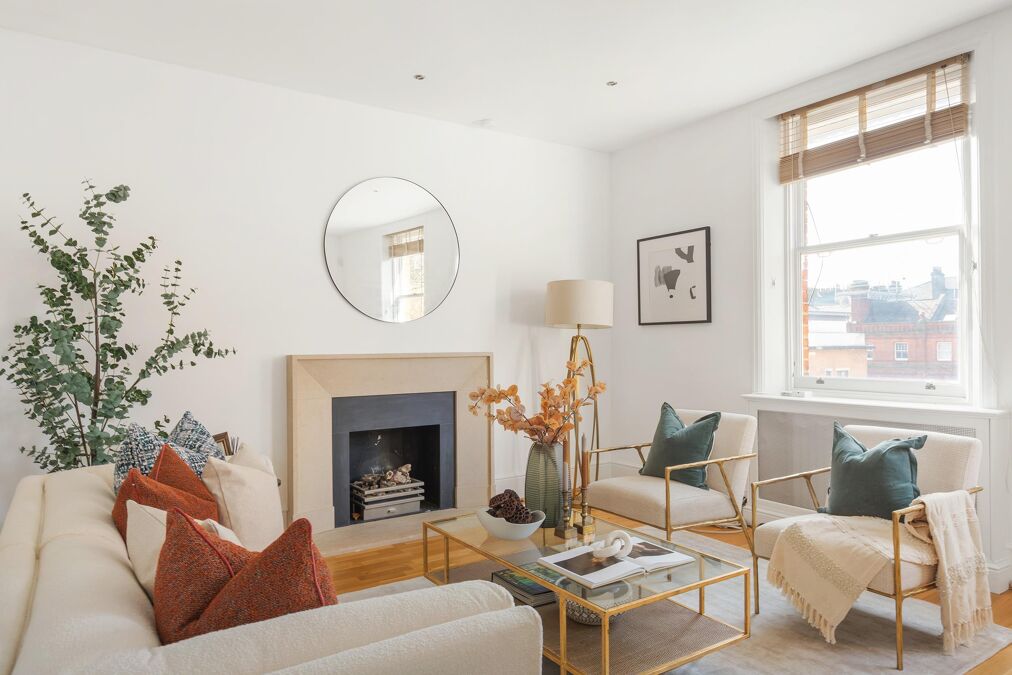 Image of Bramham Gardens, London SW5