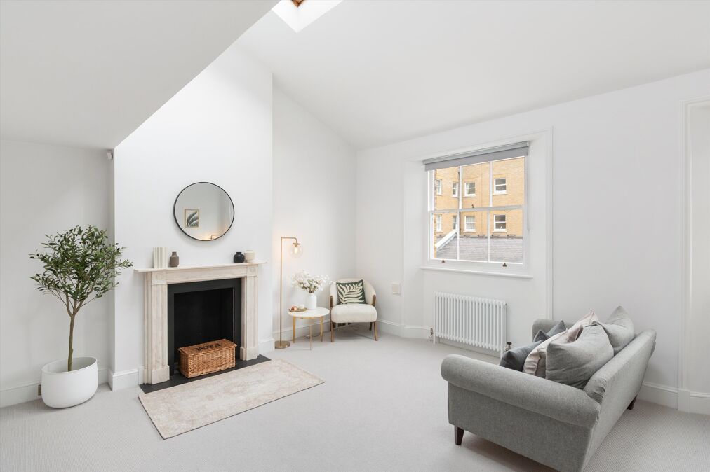 Image of Stanhope Mews West, South Kensington SW7