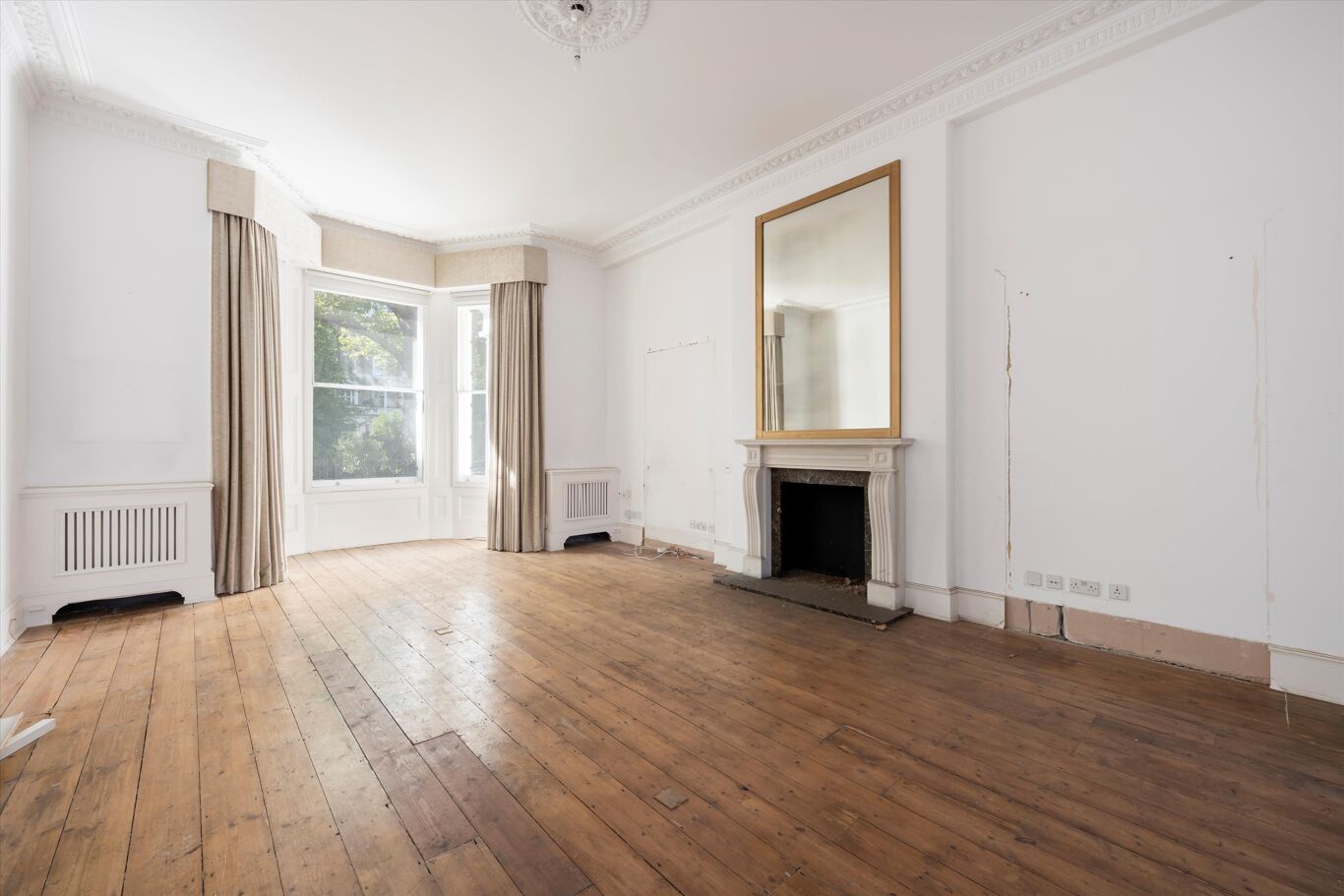 Image of Onslow Gardens, South Kensington SW7