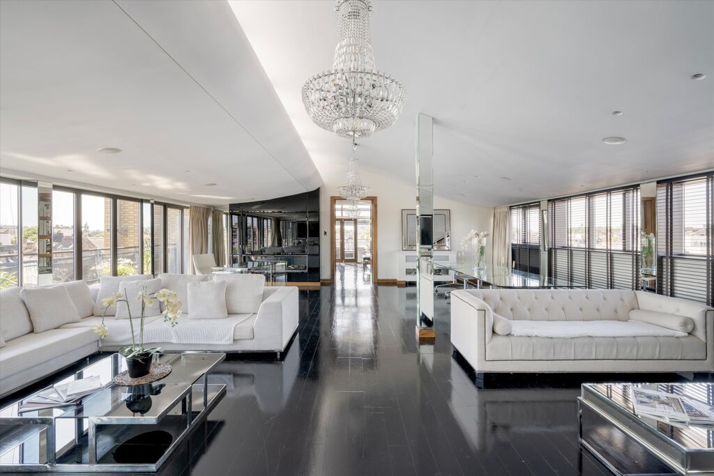 Image of Harrington Road, South Kensington SW7