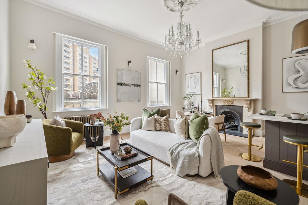 Image of Stanhope Mews West, South Kensington SW7