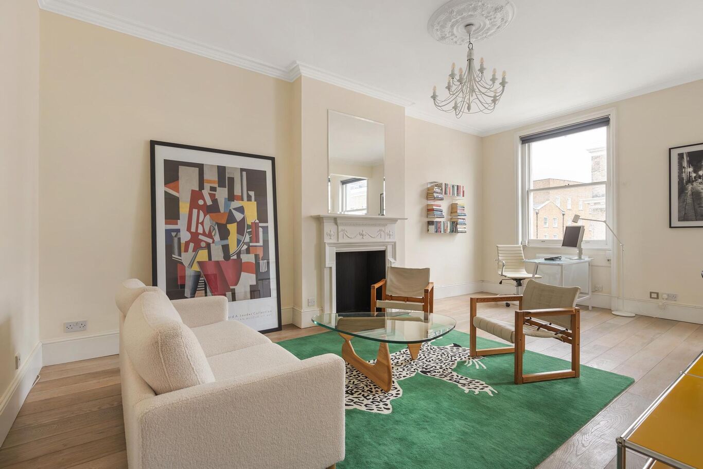 Image of Elvaston Place, South Kensington SW7