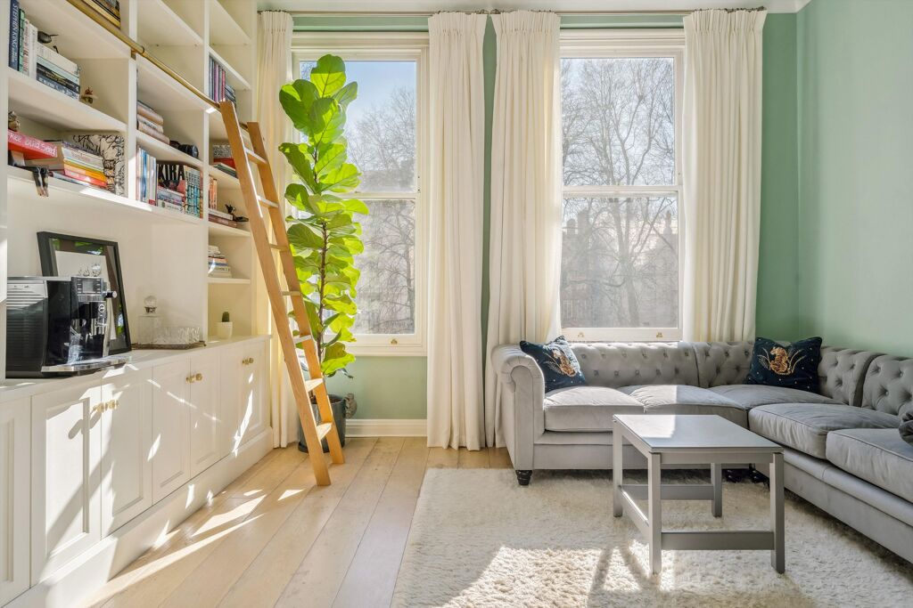 Image of Courtfield Road, South Kensington SW7