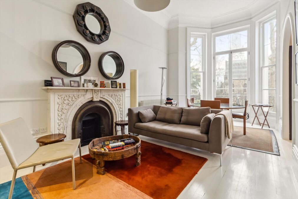 Image of Courtfield Gardens, London SW5