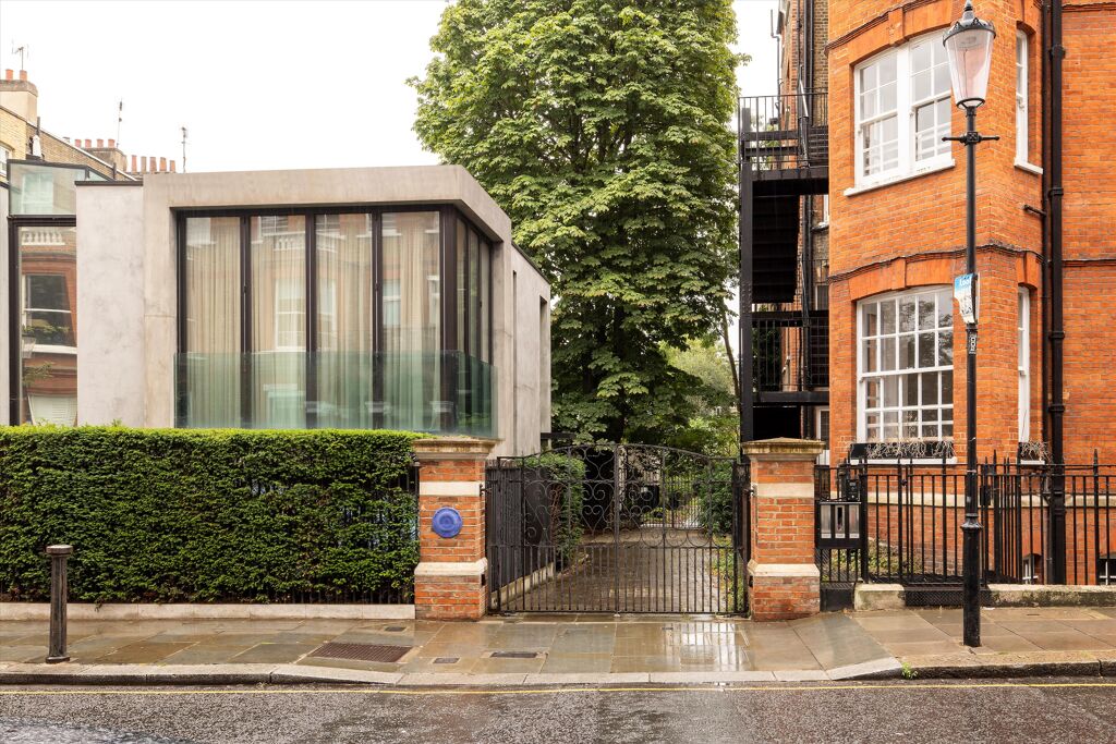 Image of Wetherby Place, South Kensington SW7