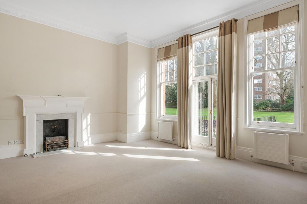 Image of Evelyn Gardens, South Kensington SW7