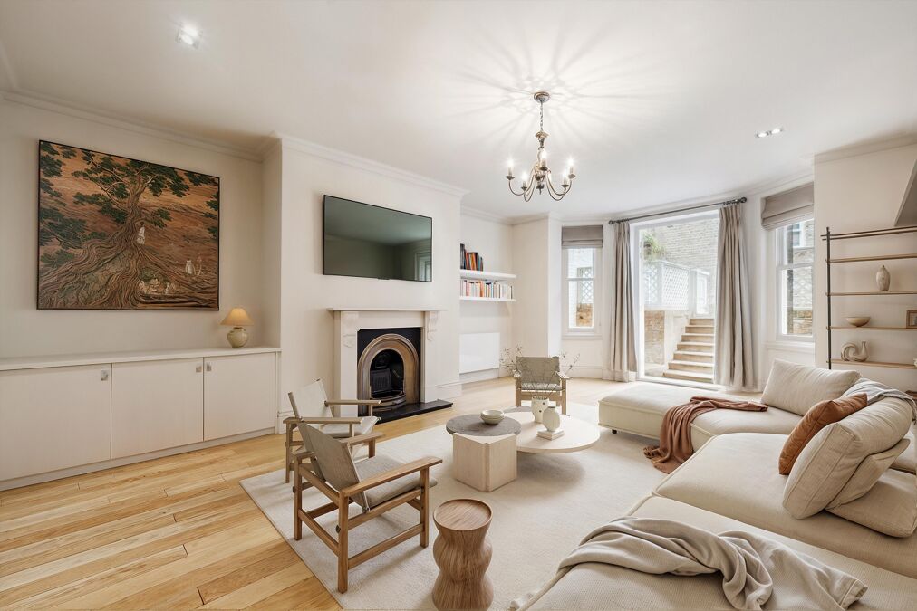 Image of Roland Gardens, South Kensington SW7