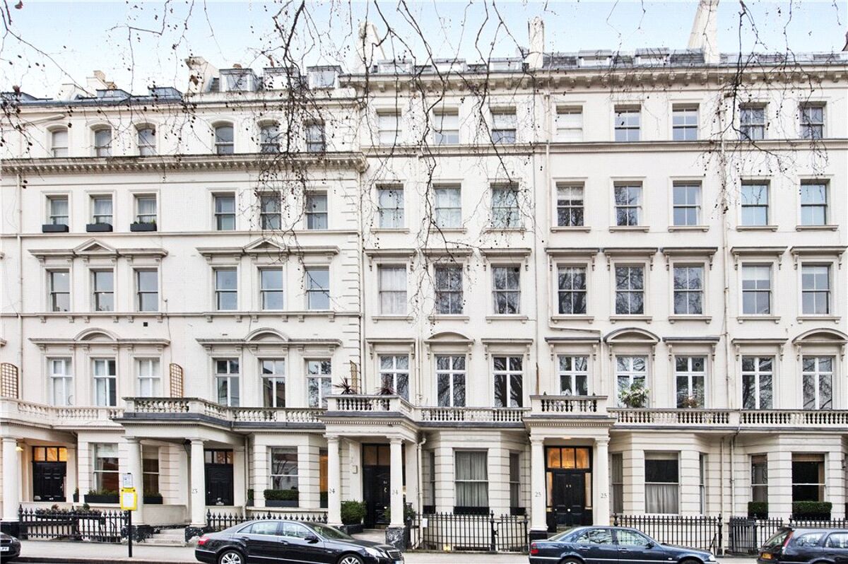 flat for sale in Stanhope Gardens, South Kensington, London , SW7