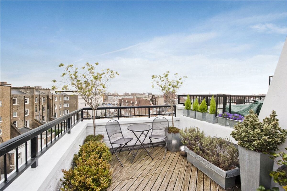 flat for sale in Stanhope Gardens, South Kensington, London , SW7