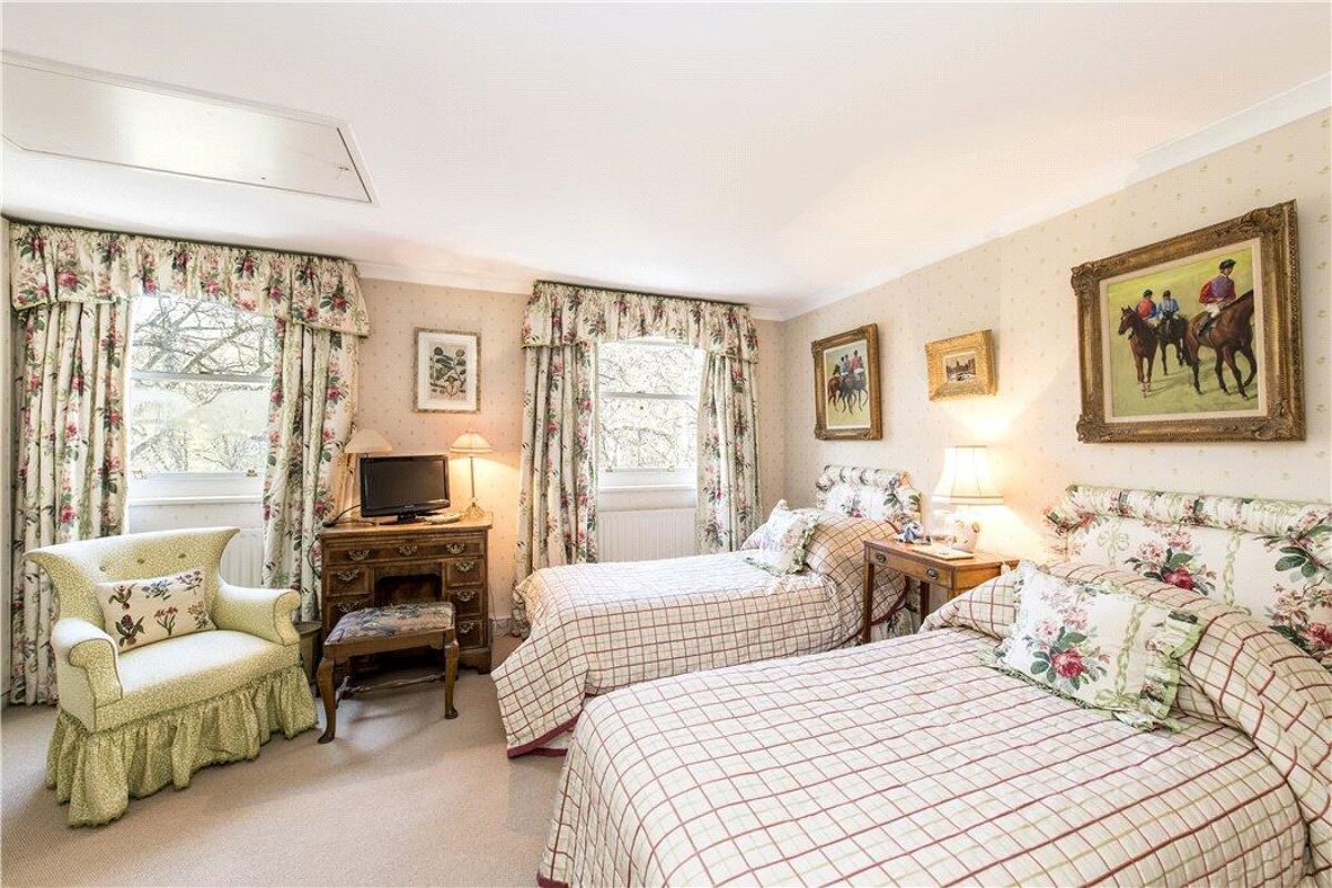 house for sale in Stanhope Gardens, South Kensington, London, SW7