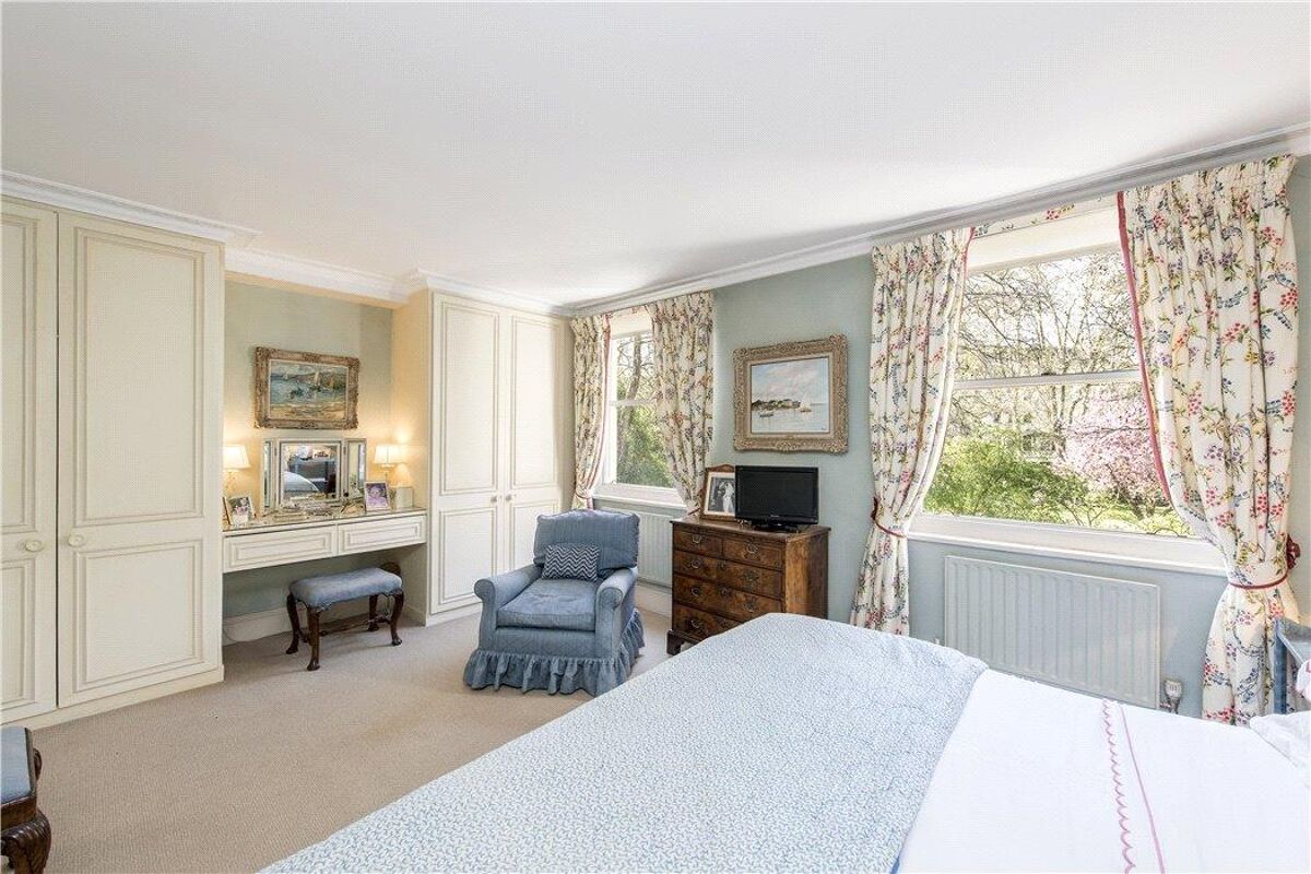 house for sale in Stanhope Gardens, South Kensington, London, SW7