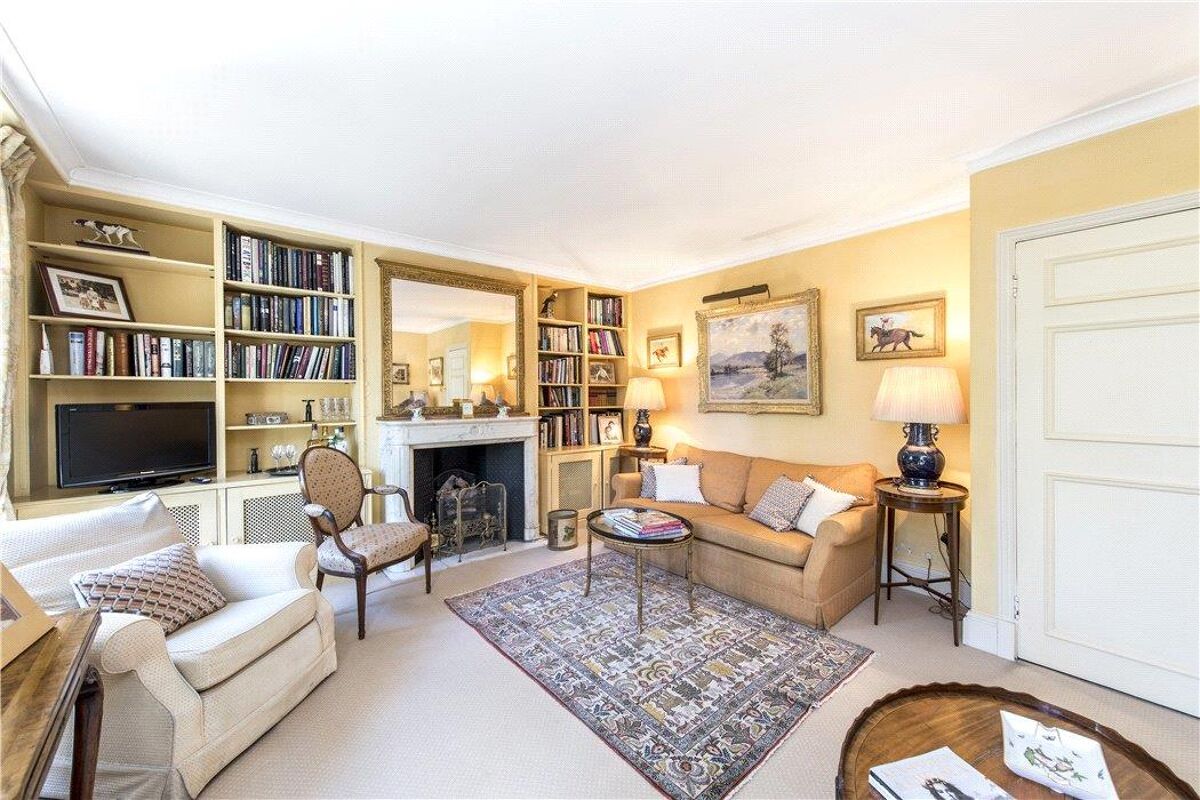 house for sale in Stanhope Gardens, South Kensington, London, SW7