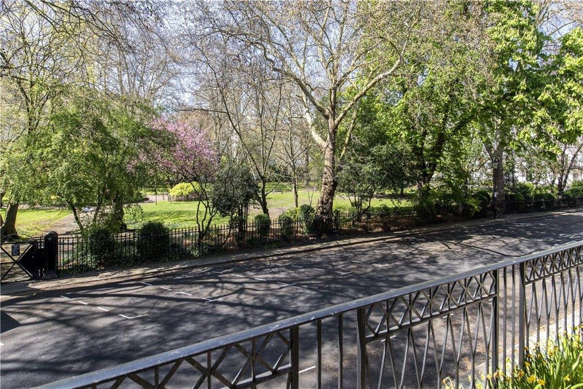 house for sale in Stanhope Gardens, South Kensington, London, SW7