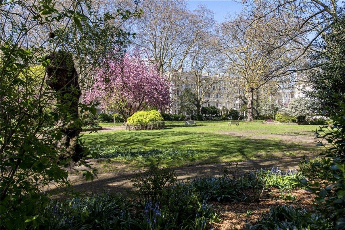 house for sale in Stanhope Gardens, South Kensington, London, SW7