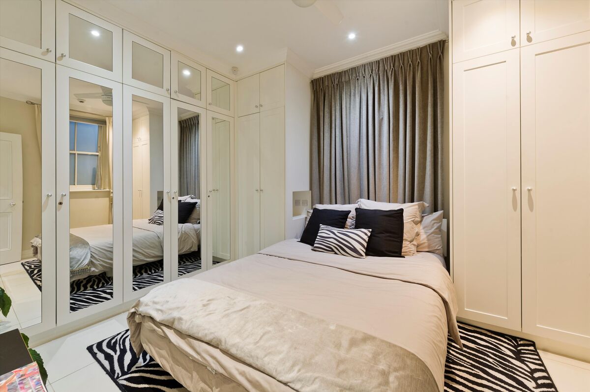 flat for sale in Roland Gardens, London, SW7 STK160118 Knight Frank