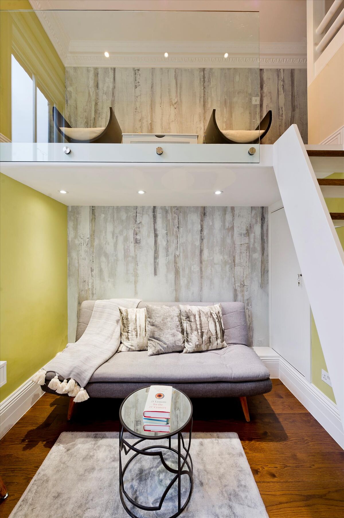 flat for sale in Roland Gardens, London, SW7 STK160118 Knight Frank