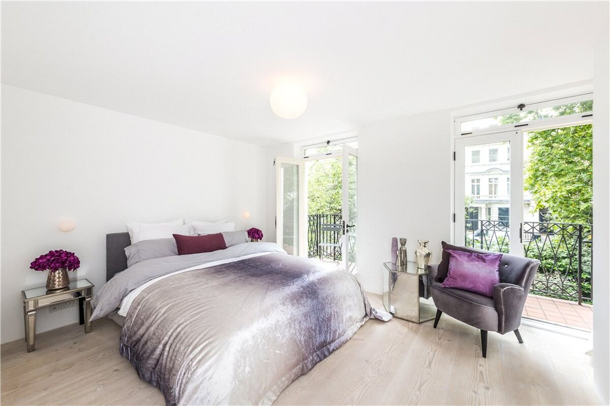 house for sale in Stanhope Gardens, South Kensington, London, SW7