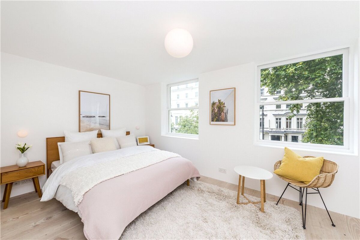 house for sale in Stanhope Gardens, South Kensington, London, SW7