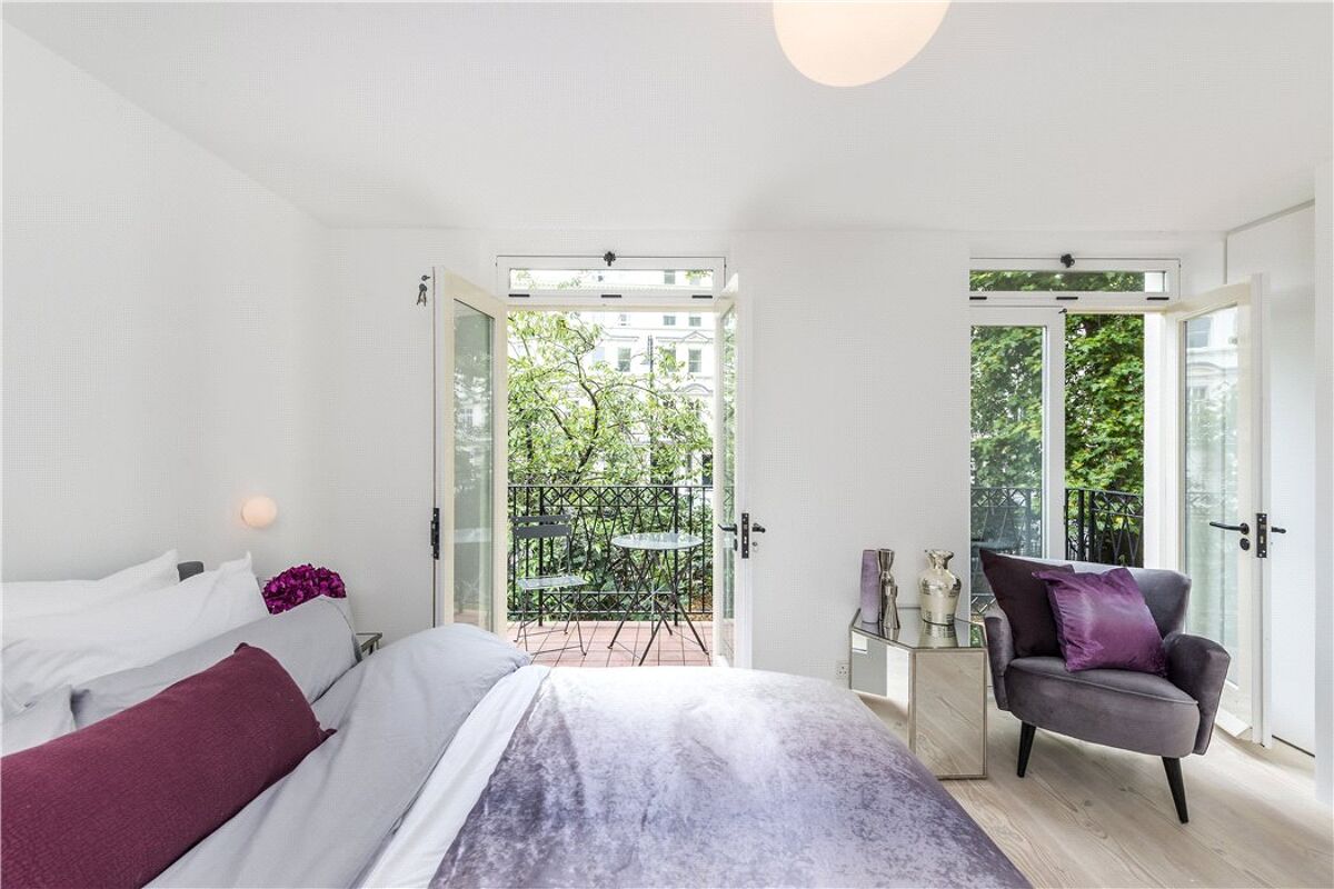 house for sale in Stanhope Gardens, South Kensington, London, SW7