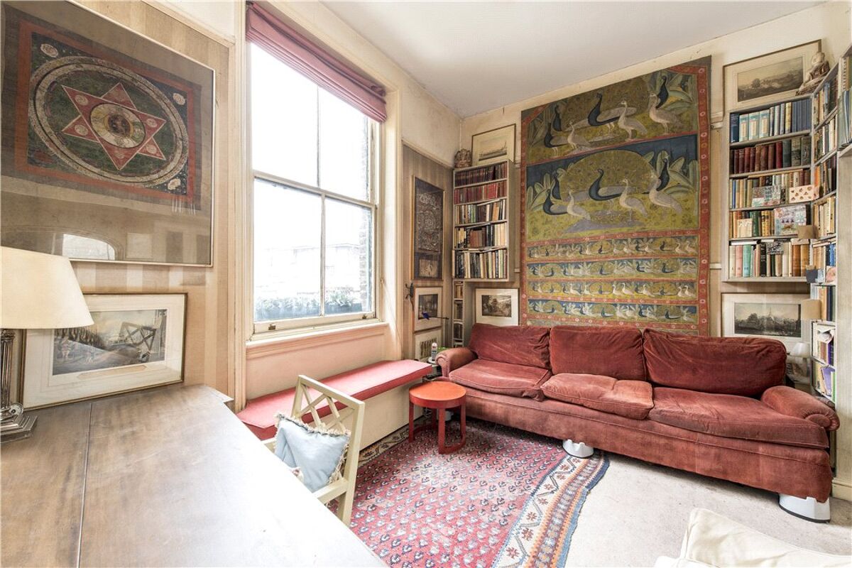 Immobili in vendita Old Brompton Road, Earls Court, London, SW5