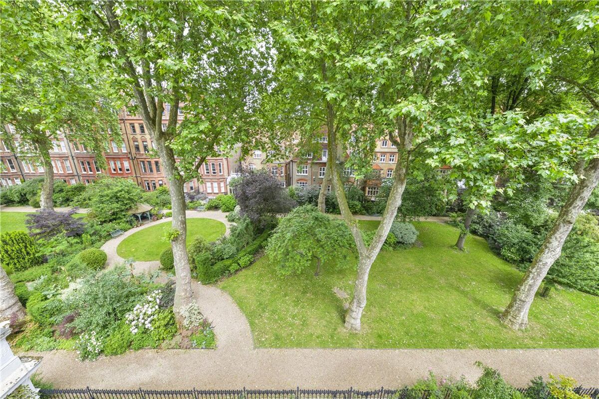 Onroerend goed te koop Wetherby Gardens, Earl's Court, London, SW5