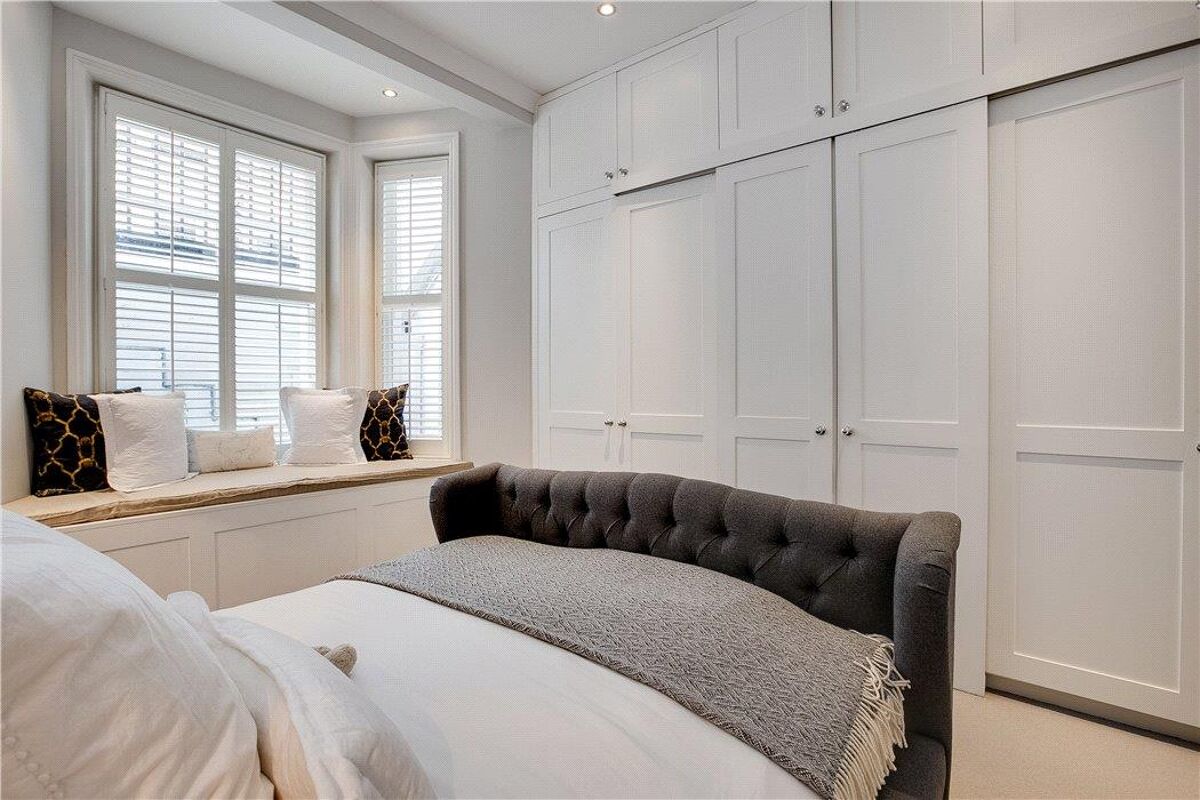 flat for sale in Westgate Terrace, London, SW10 STK180102 Knight Frank