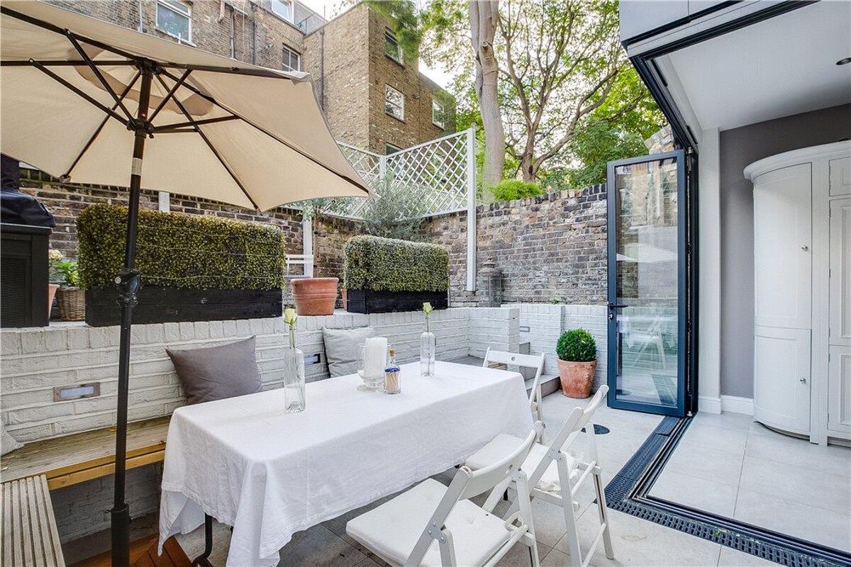 flat for sale in Westgate Terrace, London, SW10 STK180102 Knight Frank
