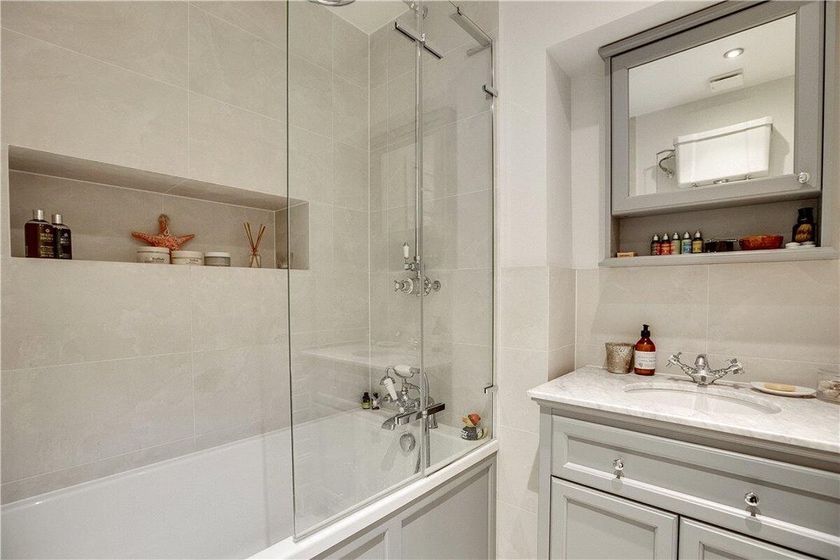 flat for sale in Westgate Terrace, London, SW10 STK180102 Knight Frank