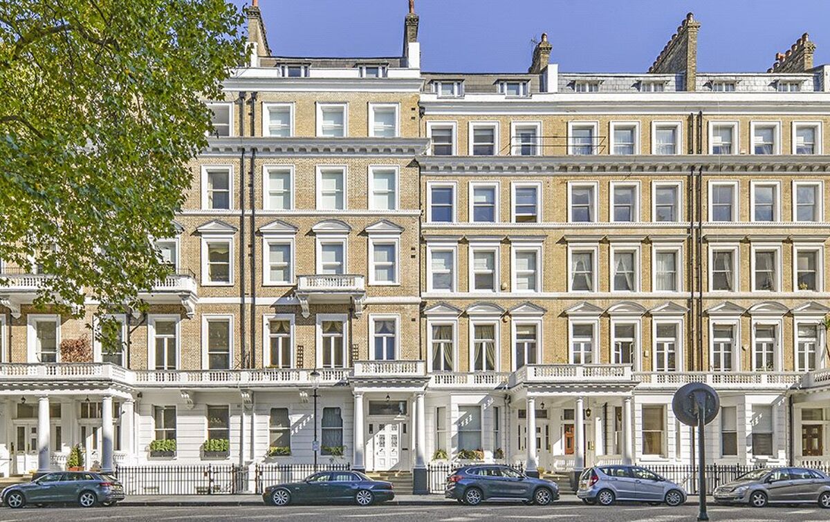 flat for sale in Queen's Gate Gardens, South Kensington, London, SW7 STK180136 Knight Frank