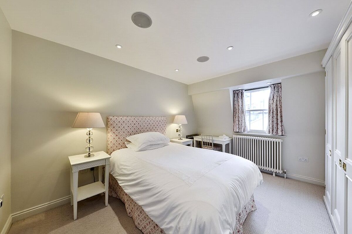 house for sale in Elvaston Mews, South Kensington, London, SW7 ...