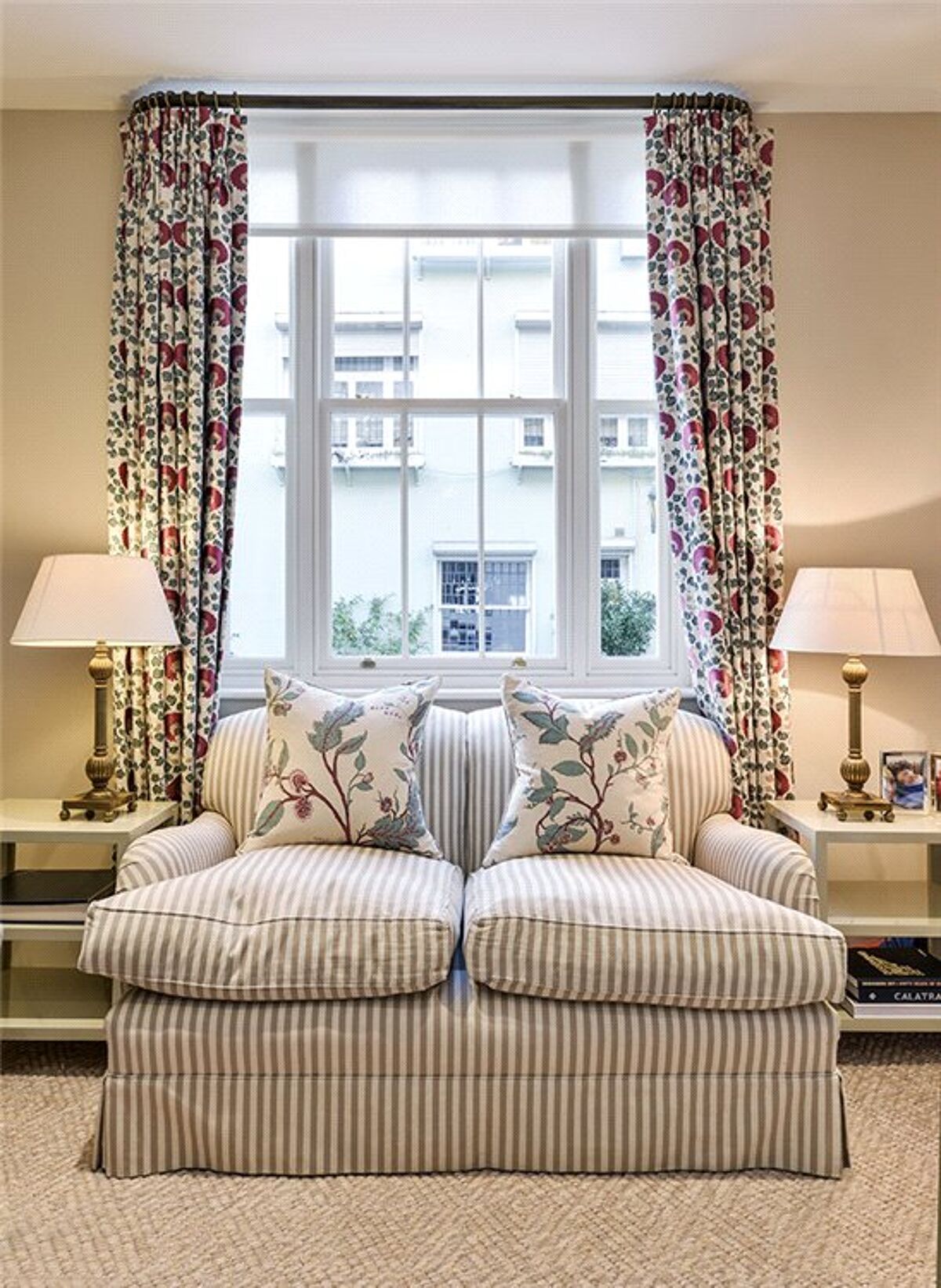 house for sale in Elvaston Mews, South Kensington, London, SW7