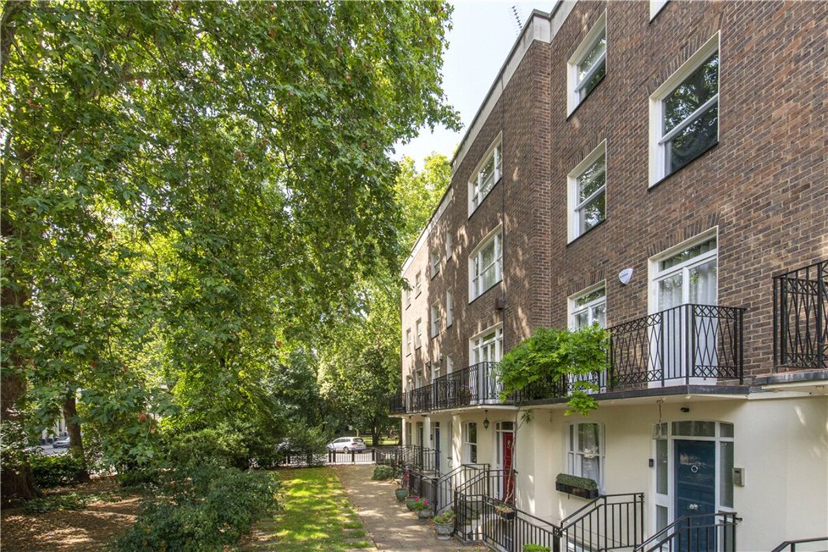 house for sale in Stanhope Gardens, London, SW7 STK190039 Knight Frank